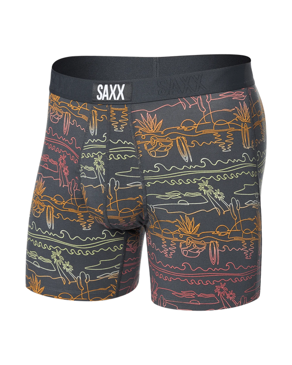 Saxx Ultra Super Soft - SRT SXBB30F