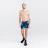 SAXX Ultra Super Soft Boxer Brief - What To Play Black - SXBB30F WHP