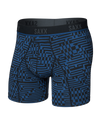 Kinetic Light-Compression Mesh High Performance Boxer Brief 5" - MCN