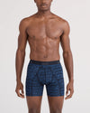 Kinetic Light-Compression Mesh High Performance Boxer Brief 5" - MCN