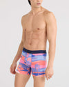 Saxx DropTemp® Cooling Cotton Cooling Cotton Boxer Brief 5" - SXBB44