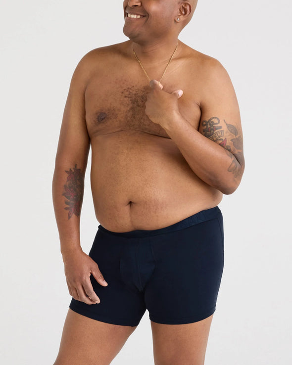 DropTemp® Cooling Cotton Cooling Cotton Boxer Brief 5 - DKN