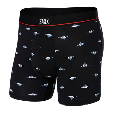  SAXX Men's Underwear - Daytripper Boxer Briefs with Built-in  Pouch Support – Black Ops Camo, Small : Clothing, Shoes & Jewelry