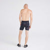 SAXX Multi-Sport Mesh Boxer Brief Fly - Optic Grid - Black - SXBB75F - OGR