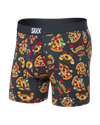 SAXX Vibe Super Soft Comfort Blend Boxer Brief 5" - SXBM35