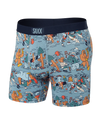 SAXX Vibe Super Soft Comfort Blend Boxer Brief 5" - SXBM35