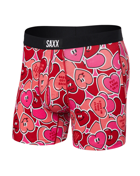 SAXX Vibe Boxer Brief - SXBM35