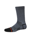 Saxx Foot Hold Mid-Weight Crew Sock - SXCR103