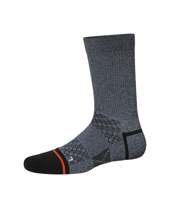 Saxx Foot Hold Mid-Weight Crew Sock - SXCR103