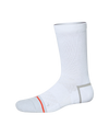 Saxx Foot Hold Mid-Weight Crew Sock - SXCR103
