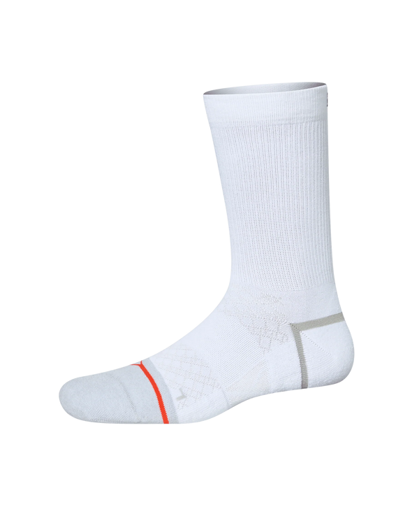 Saxx Foot Hold Mid-Weight Crew Sock - SXCR103