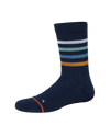 Saxx Good Form Crew Sock - SXCR104