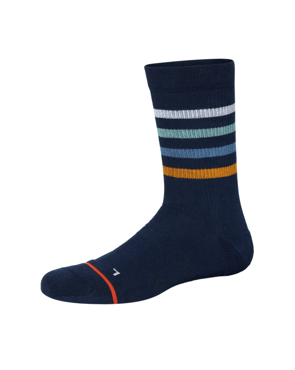 Saxx Good Form Crew Sock - SXCR104