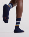 Saxx Good Form Crew Sock - SXCR104