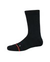 Saxx Foot Hold Mid-Weight Crew Sock - SXCR103