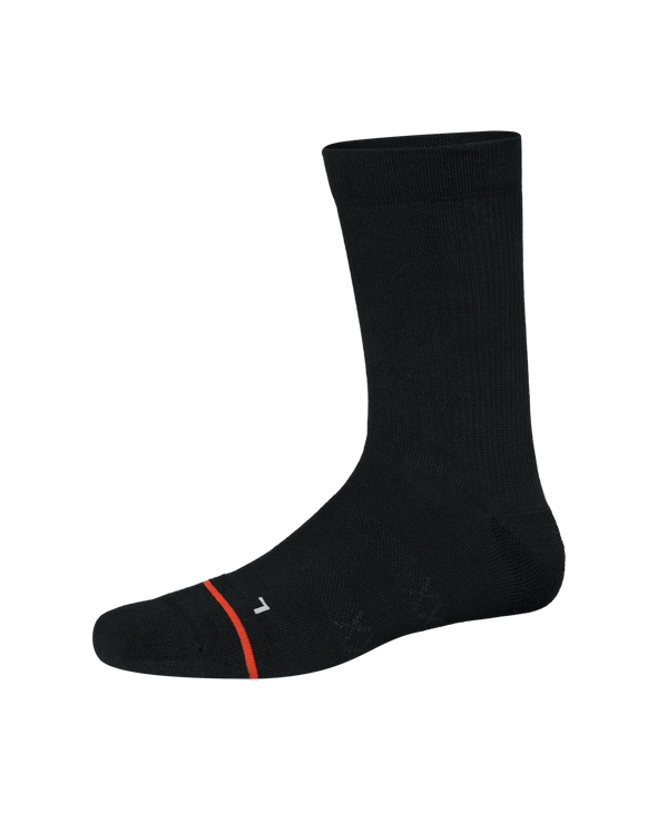 Saxx Good Form Crew Sock - SXCR104