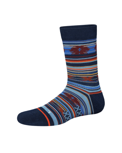 Saxx Good Form Crew Sock - SXCR104
