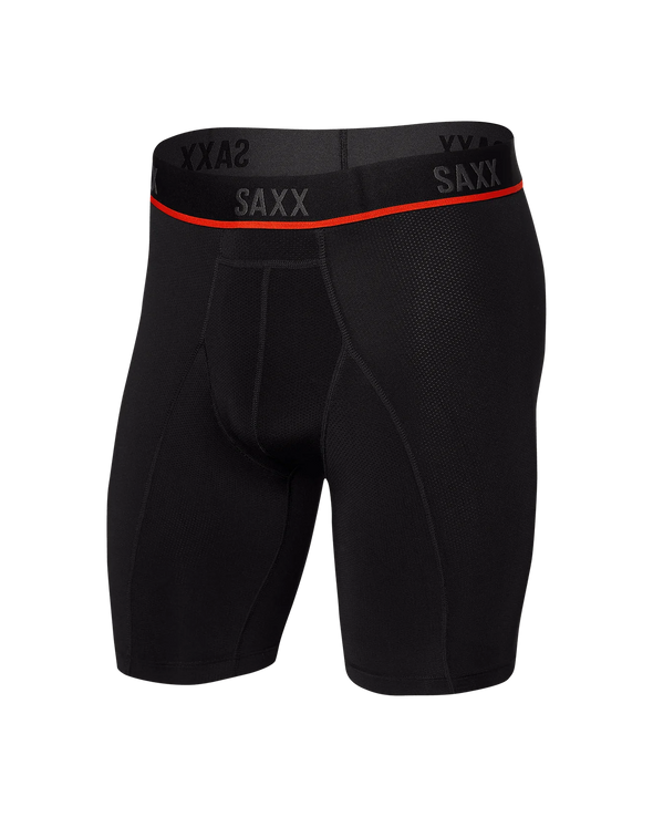 Saxx Kinetic Light Compression Mesh SXLL32 - BLO