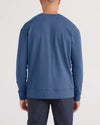 SAXX 3Six Five Long Sleeve Crew Sweatshirt - SXLT37