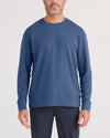 SAXX 3Six Five Long Sleeve Crew Sweatshirt - SXLT37