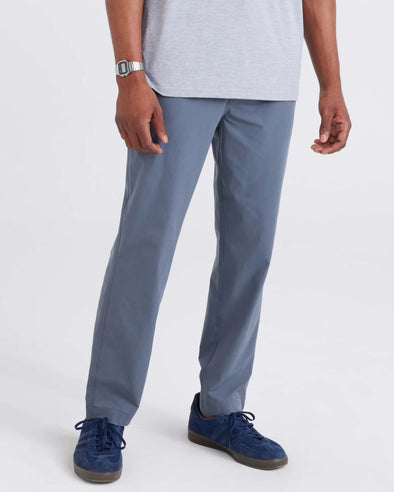 SAXX Go To Town Pant - Turbulence - SXPF01 - TUB