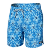 SAXX Oh Buoy 2N1 5" Swim Shorts - SXSW03L