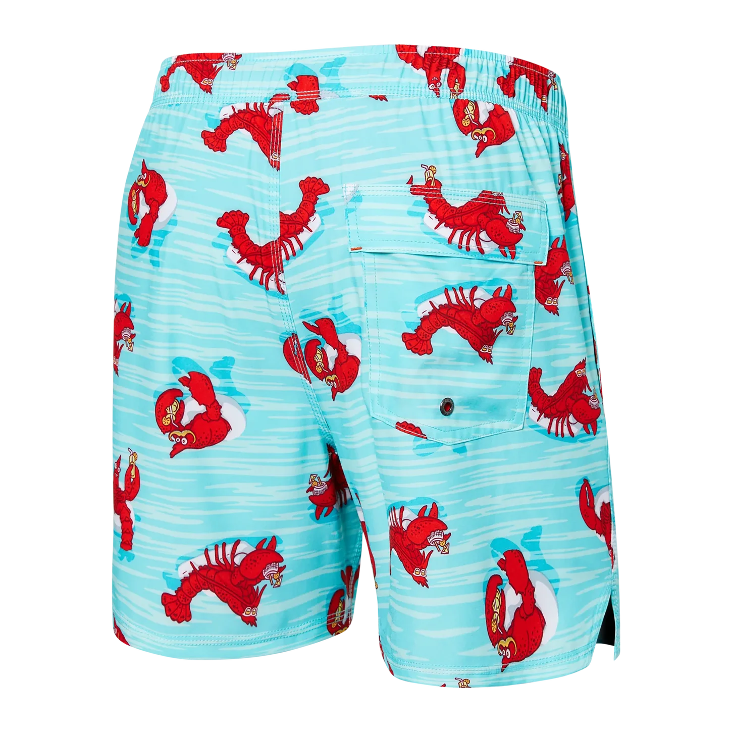 Kenji 2025 board shorts