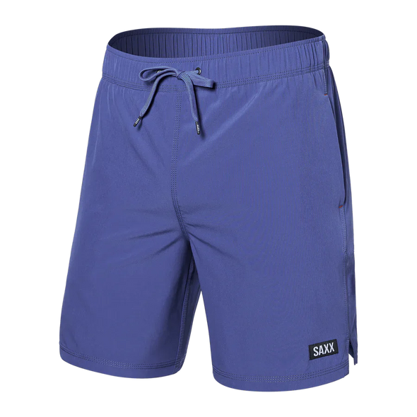 SAXX Oh Bouy 2N1  7" Swim Trunks - SXSW04L