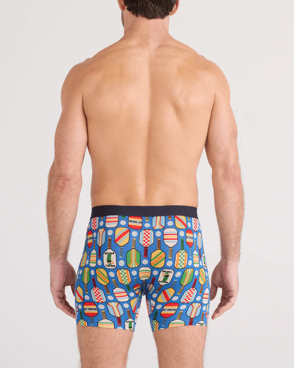Vibe Xtra Soft Comfort Soft Comfort Boxer Brief 6 - DDI
