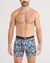 Vibe Xtra Soft Comfort Soft Comfort Boxer Brief 6 - DDI
