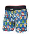 Vibe Xtra Soft Comfort Soft Comfort Boxer Brief 6 - DDI
