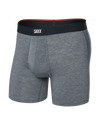 Vibe Xtra Soft Comfort Boxer Brief 6" - SXVX24F