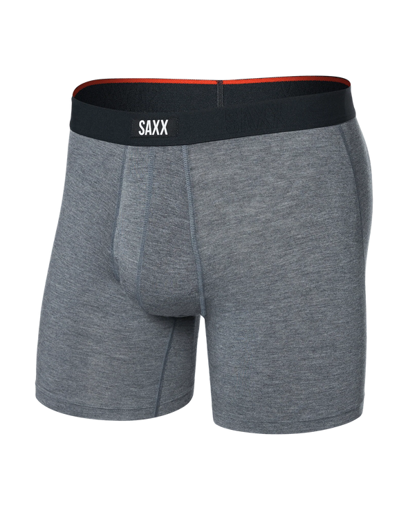 Vibe Xtra Soft Comfort Boxer Brief 6" - SXVX24F