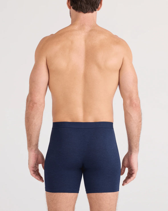 Vibe Xtra Soft Comfort Soft Comfort Boxer Brief 6" - DNH