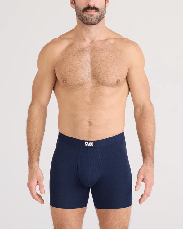 Vibe Xtra Soft Comfort Soft Comfort Boxer Brief 6" - DNH