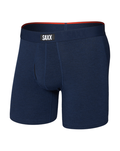 Vibe Xtra Soft Comfort Soft Comfort Boxer Brief 6" - DNH