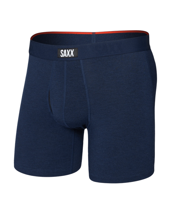 Vibe Xtra Soft Comfort Soft Comfort Boxer Brief 6" - DNH