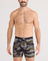 Vibe Xtra Soft Comfort Soft Comfort Boxer Brief 6" SXVX24F-DTC