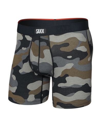 Vibe Xtra Soft Comfort Soft Comfort Boxer Brief 6" SXVX24F-DTC
