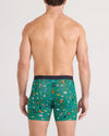Vibe Xtra Soft Comfort Boxer Brief 6" - SXVX24F