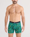 Vibe Xtra Soft Comfort Boxer Brief 6" - SXVX24F