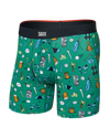 Vibe Xtra Soft Comfort Boxer Brief 6" - SXVX24F