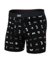 Saxx Vibe Xtra Boxer Brief SXVX24F - GMR