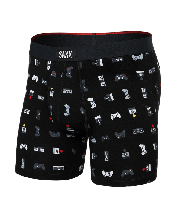 Saxx Vibe Xtra Boxer Brief SXVX24F - GMR