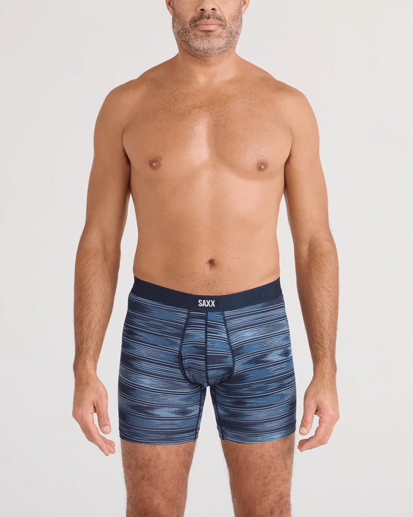 Vibe Xtra Soft Comfort Boxer Brief 6" - SXVX24F
