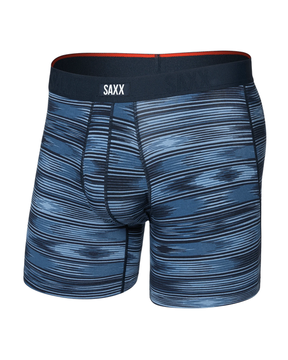 Vibe Xtra Soft Comfort Boxer Brief 6" - SXVX24F