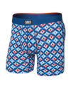 Vibe Xtra Soft Comfort Soft Comfort Boxer Brief 6" SXVX24F-LTF