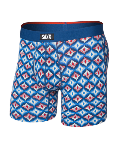Vibe Xtra Soft Comfort Soft Comfort Boxer Brief 6" SXVX24F-LTF