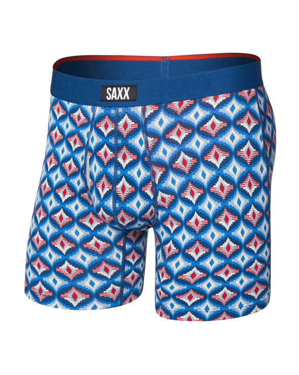 Vibe Xtra Soft Comfort Soft Comfort Boxer Brief 6" SXVX24F-LTF