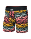 Vibe Xtra Soft Comfort Boxer Brief 6" - SXVX24F